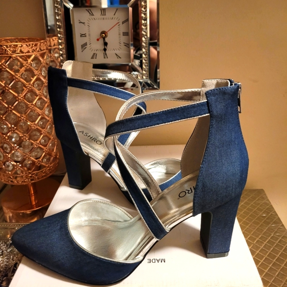 Women's High Heel's